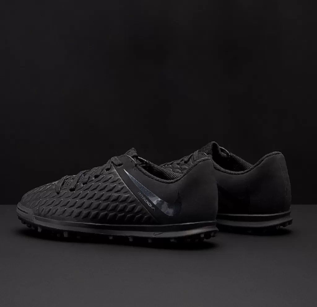 Шиповки детские Nike Hypervenom Phantom III Club JR TF